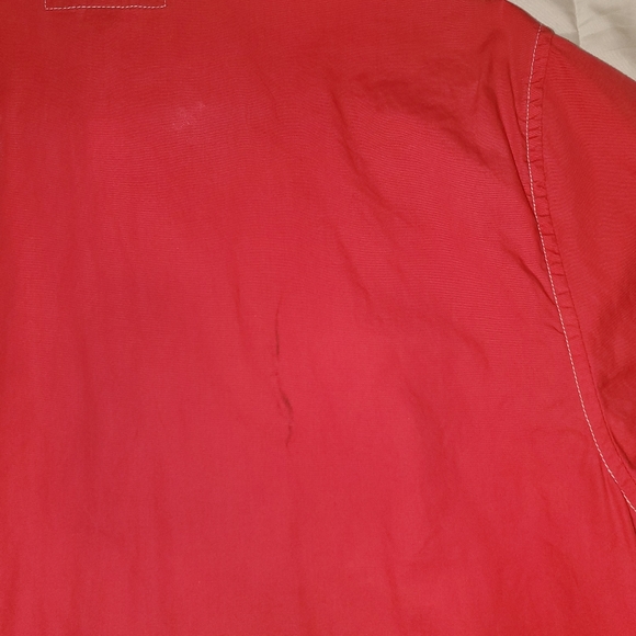 Guess button down short sleeve - Picture 4 of 4